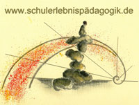 Logo Schulerlebnispädagogoik Schulerlebnispädagogik