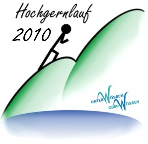 Logo Hochgernlauf Hochgernlauf